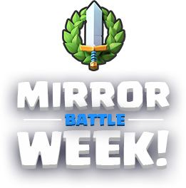 Mirror Battle Week