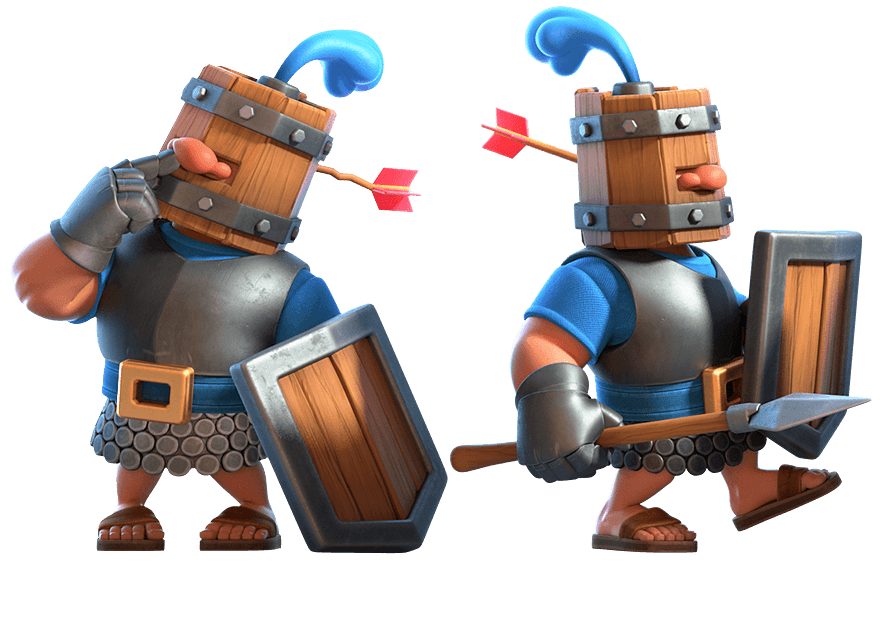 Royal Chef