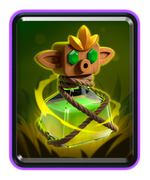 Goblin Curse