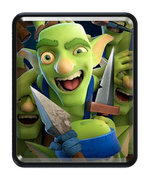 Goblin Gang