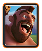 Hog Rider