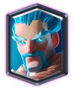 Ice Wizard