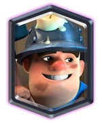Miner