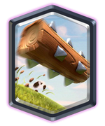 The Log