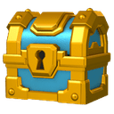 Golden Chest