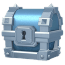 Silver Chest